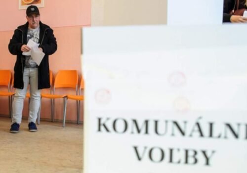 Na Slovensku sa uskutočnia doplňujúce voľby v 33 obciach, v ďalších 11 sa nekonajú pre nezáujem
