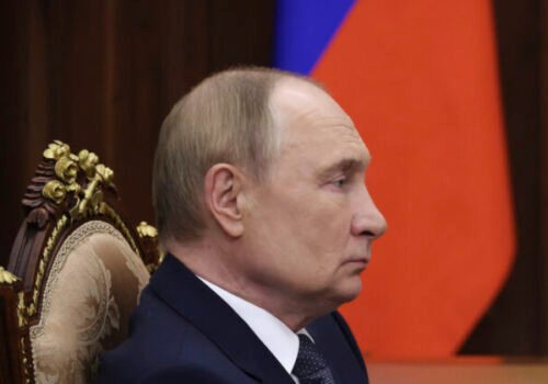 Putin sa v Číne stretne s Ficom, oznámil Kremeľ