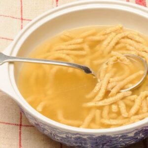 Passatelli (talianska mäsová polievka)