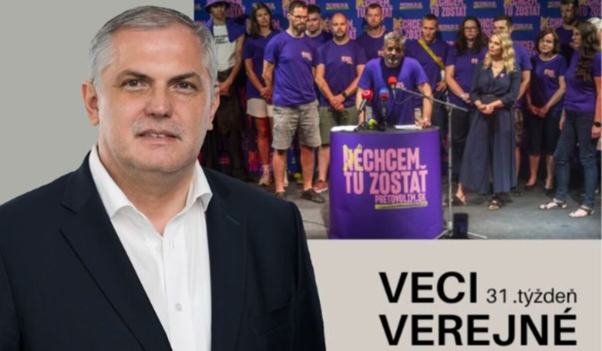 Zbaľ prachy a vypadni!