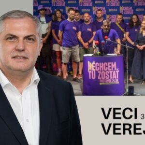 Zbaľ prachy a vypadni!