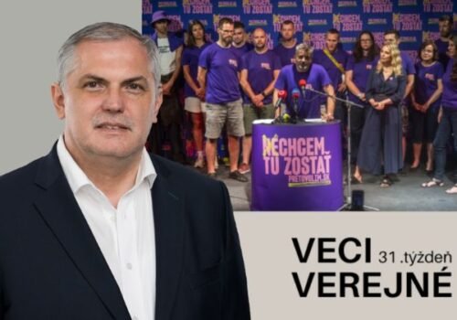 Zbaľ prachy a vypadni!