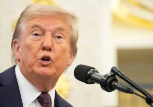 Američania si mysleli, že Trump je mŕtvy