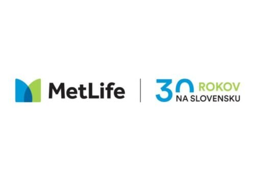 MetLife symbolizuje 30 rokov istoty, ktorá spája celé generácie