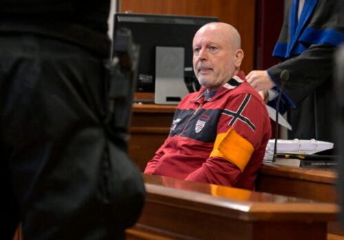 Šéf sýkorovcov Lališ dostal nižší trest, namiesto doživotia by si mal odsedieť 25 rokov väzenia