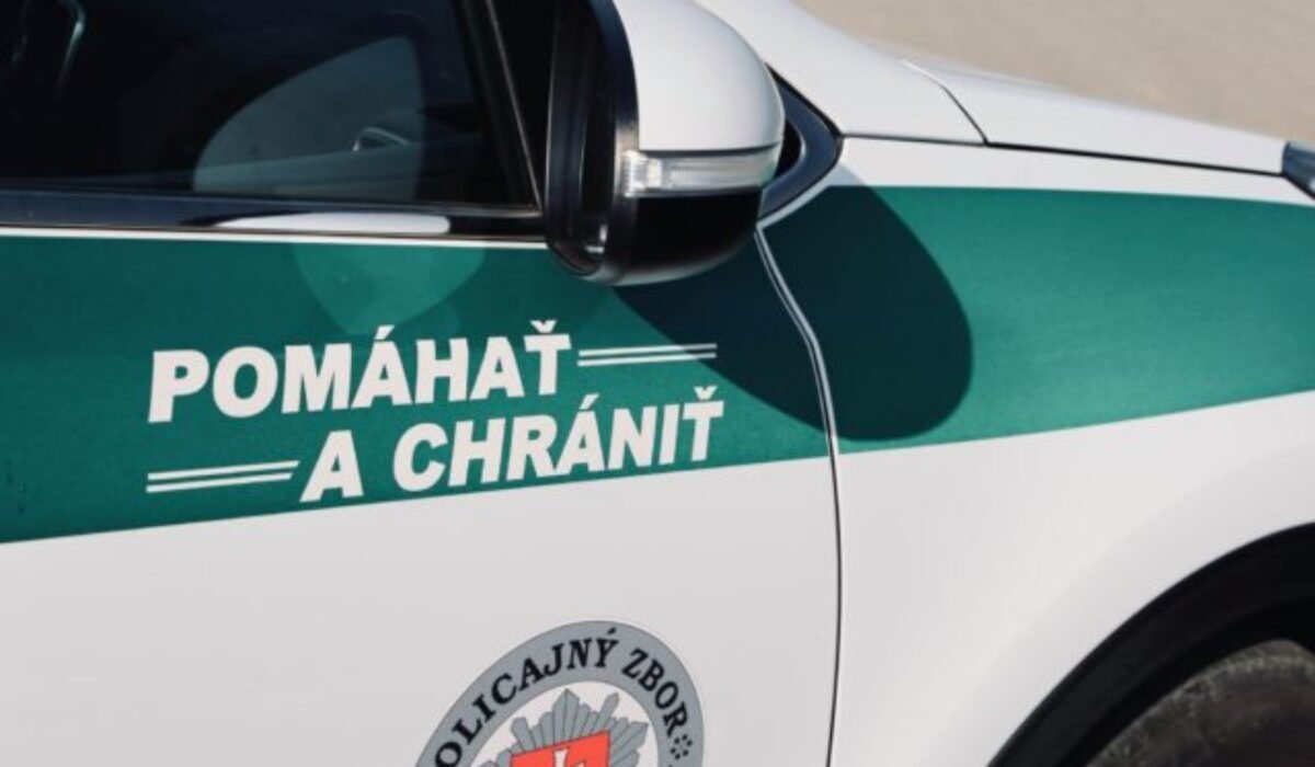 Šéf policajných odborov varuje: Policajti sú šokovaní z nízkych januárových výplat