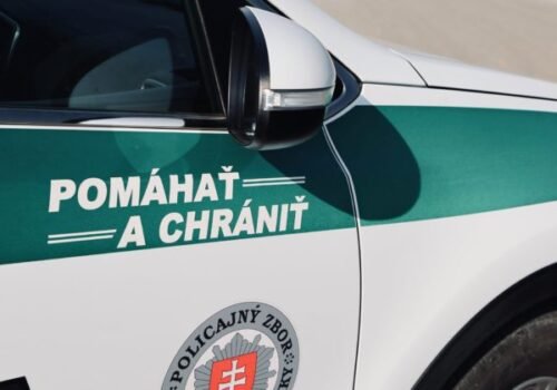 Mladistvá v Košiciach si vymyslela „príbeh“ o znásilnení, polícia hovorí o výsmechu všetkým ženám