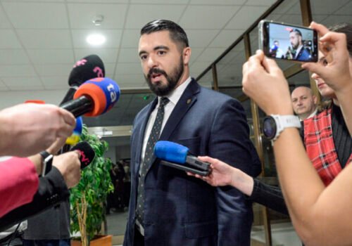 Gašpar v Azerbajdžane absolvoval osem bilaterálnych stretnutí, tvrdenia o izolovanej SIS odmieta – FOTO