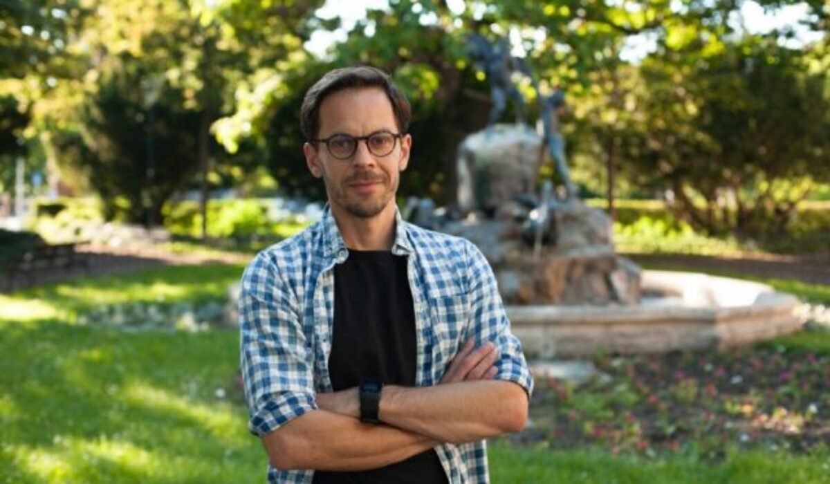 Pavel Sibyla definitívne končí v Slovenskom literárnom centre, dostal výpoveď ústnou formou