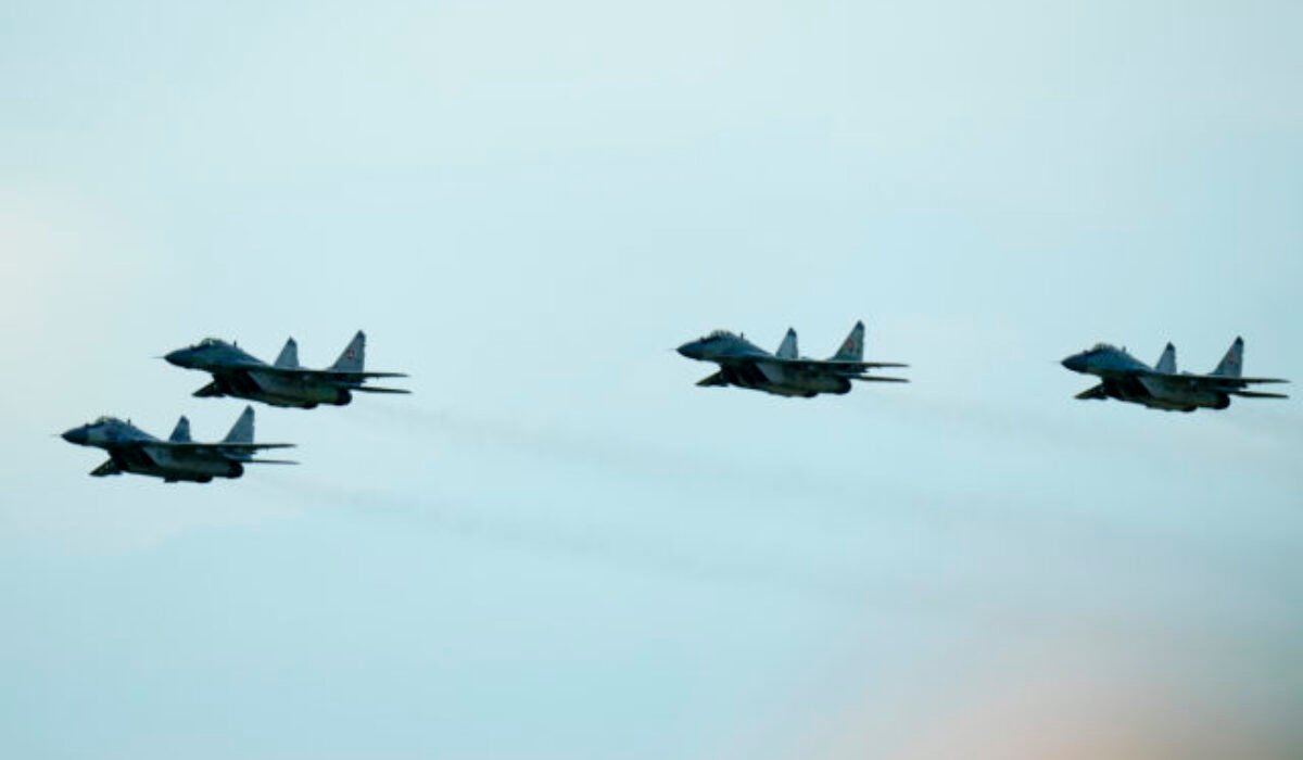 Súd zakázal organizátorom leteckých dní v Prešove používať názov a logo SIAD – FOTO