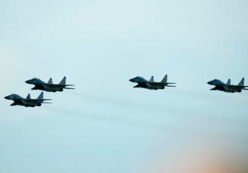 Súd zakázal organizátorom leteckých dní v Prešove používať názov a logo SIAD – FOTO