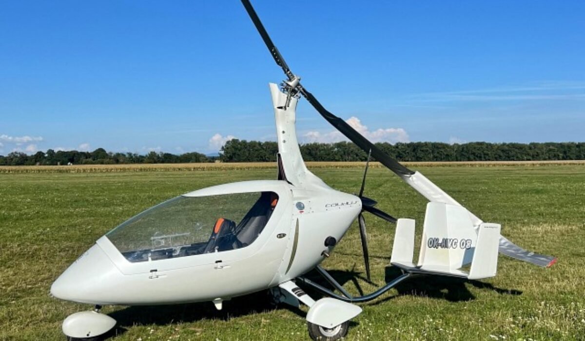 Na letisku v Boleráze havarovalo športové lietadlo, pri pristávacom manévri došlo k zlomeniu vrtule – FOTO