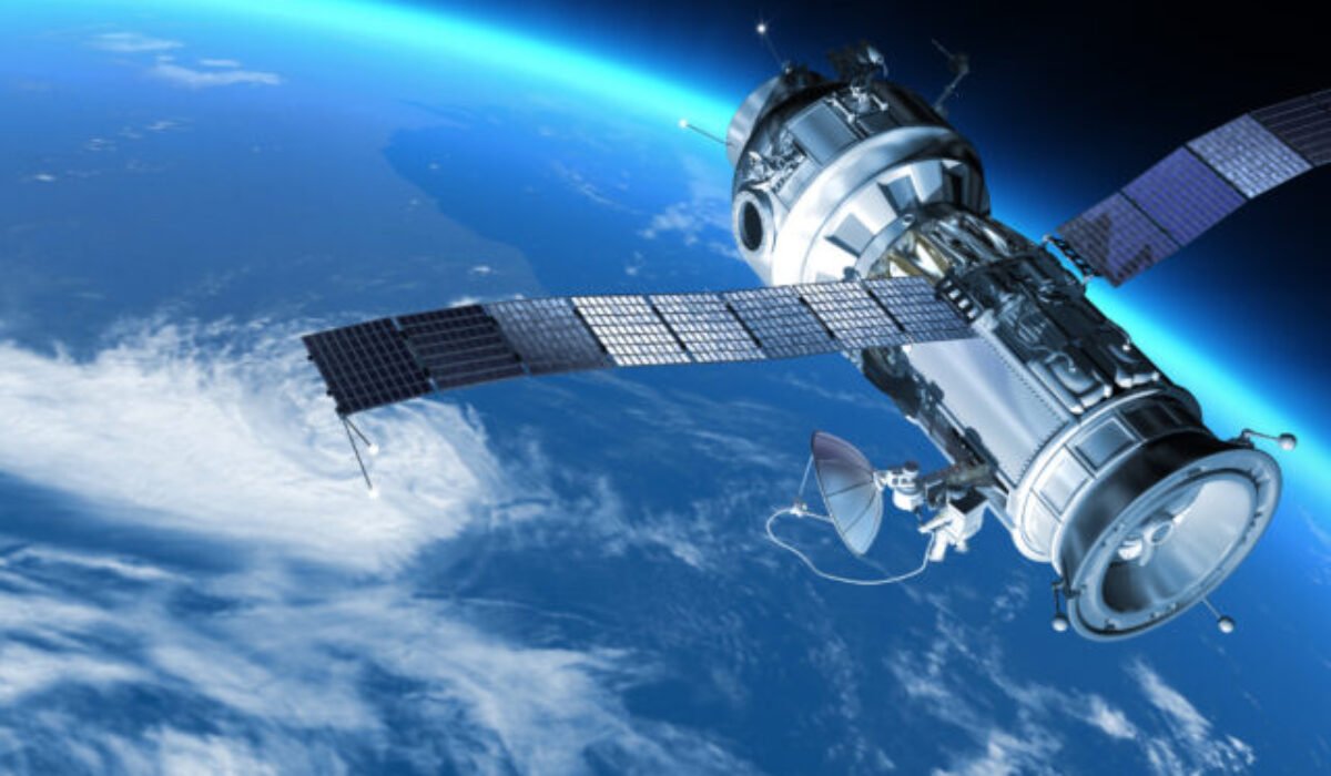Slovensko mieri k hviezdam: 15,9 milióna eur pre prvý modulárny satelit vyvinutý doma