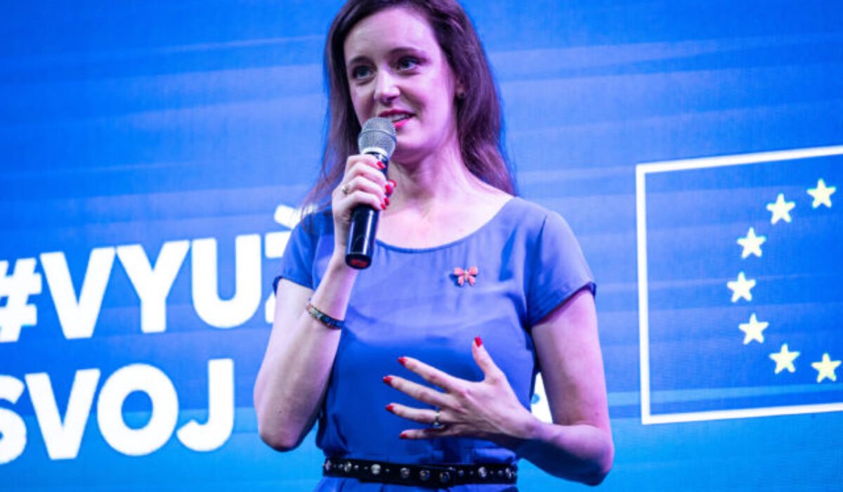 Návrh europoslankyne Karvašovej prešiel výborom, má zabrániť svojvoľnému presunu eurofondov vládami