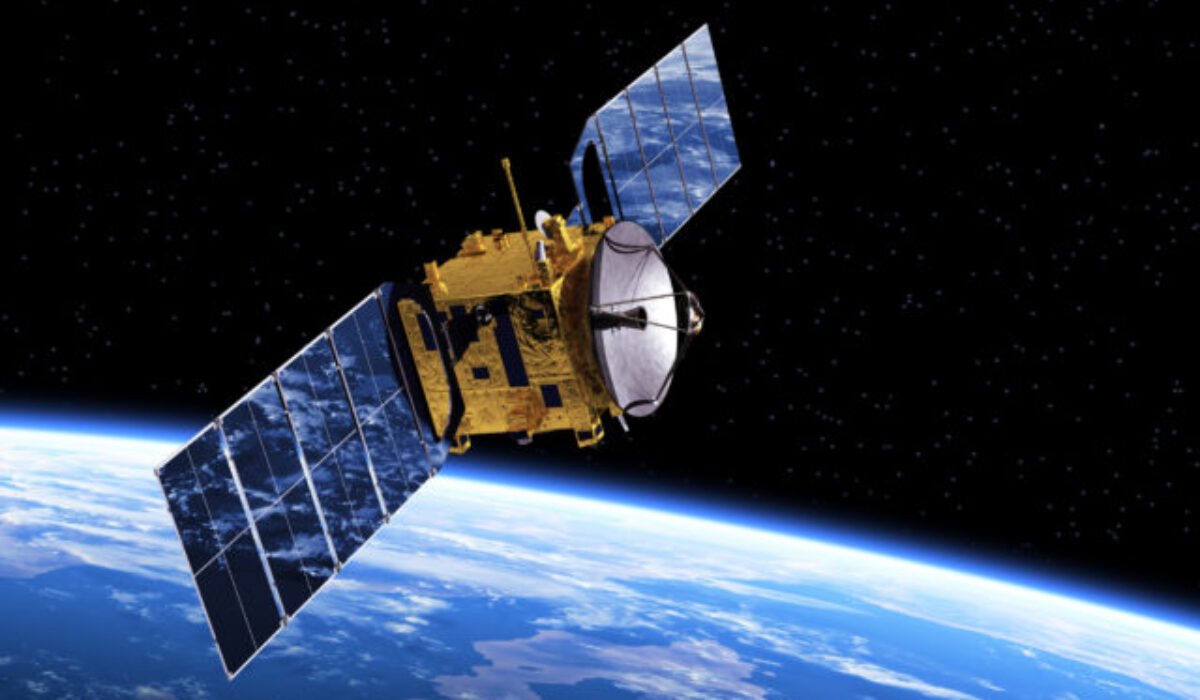 Konzorcium STEPHANIK získalo takmer 16 miliónov eur z plánu obnovy na slovenský vesmírny satelit