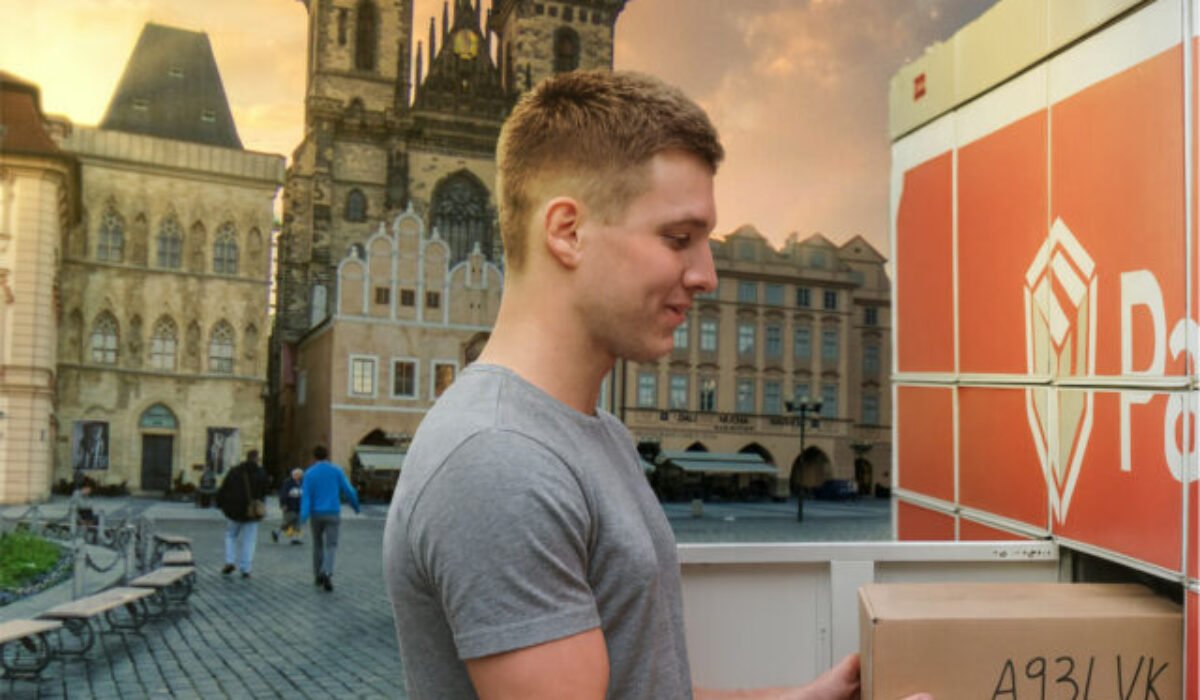 Slovenskí študenti to vedia: Toto je najlacnejší spôsob ako poslať veci do Česka