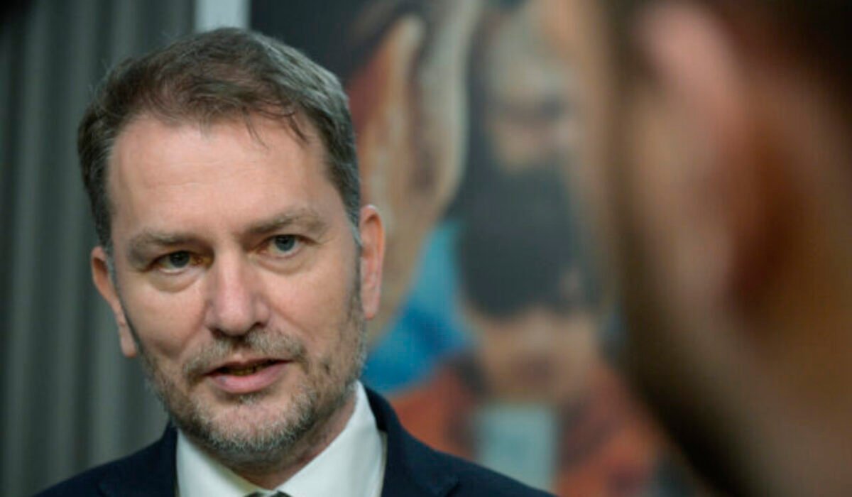 Matovičovci nepodporia Ficovu novelu ústavy, o zmenách sú ochotní diskutovať len za jednej podmienky – VIDEO
