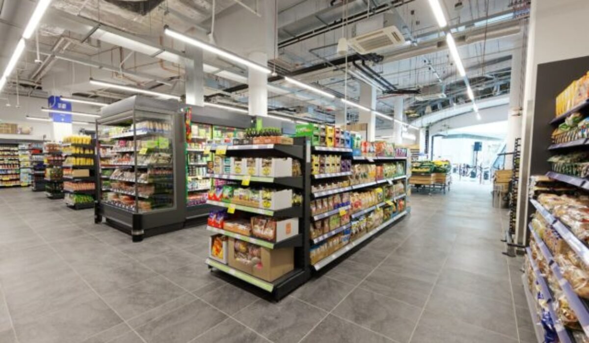 Ekologickejšie predajne: Za deväť rokov Tesco znížilo emisie o 81 %