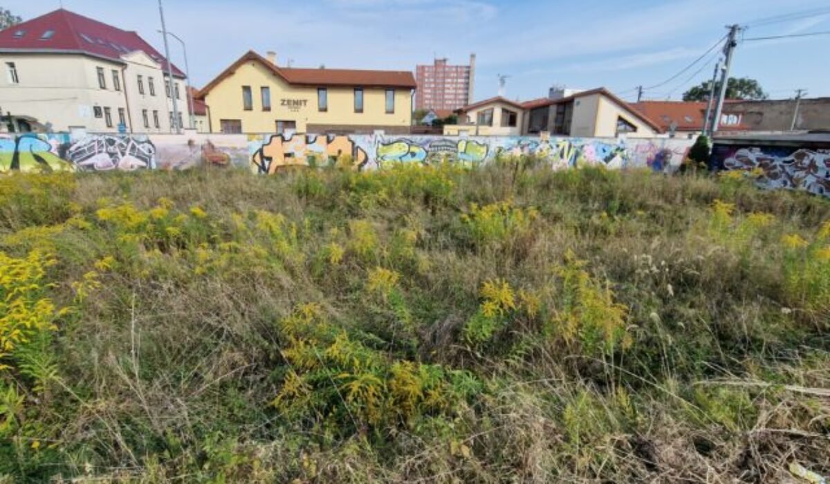 Prešov obnoví schátraný skatepark za vyše pol milióna eur, vznikne aj oddychová zóna – VIDEO, FOTO