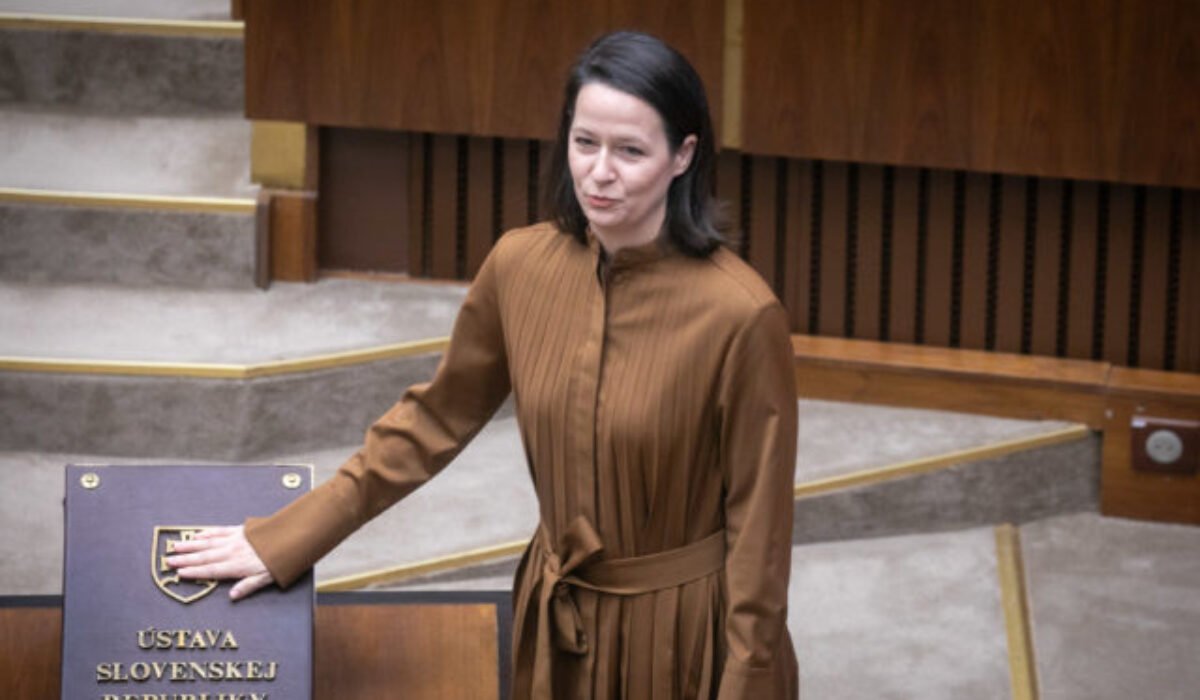 Števulová presadila poslanecký prieskum na cudzineckej polícii v Bratislave, má reagovať na problémy s termínmi