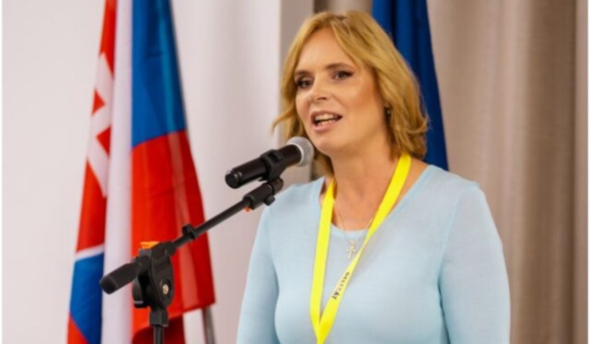 Slovensko dostalo podľa Remišovej ďalšie negatívne vysvedčenie, pohoršilo si v indexe právneho štátu