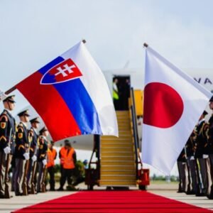Poddukelský umelecký ľudový súbor bude dominovať programu Národného dňa Slovenska na EXPO 2025