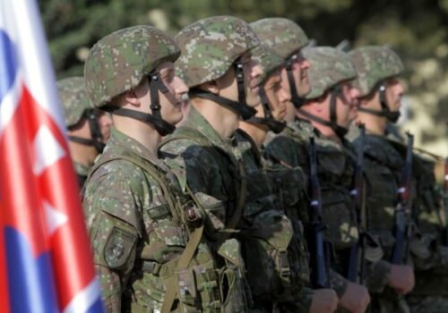 Európska komisia rozdelí pre 19 štátov Únie 150 miliárd eur na posilnenie obrannej pripravenosti