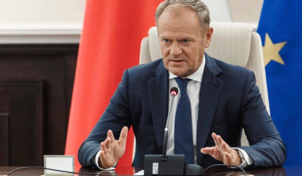 Poľsko požiadalo o aktiváciu článku 4 NATO, Kremeľ sa k narušeniu vzdušného priestoru nevyjadruje