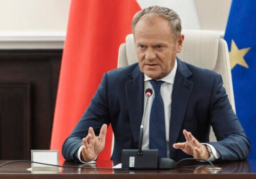 Poľsko požiadalo o aktiváciu článku 4 NATO, Kremeľ sa k narušeniu vzdušného priestoru nevyjadruje