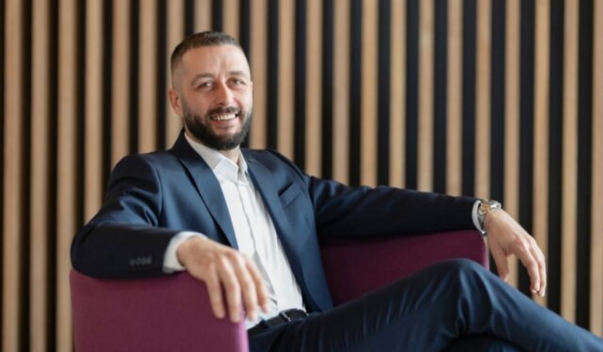Spoločnosť HSF System SK získala kľúčový certifikát. Patrí medzi prvých dvadsať firiem na Slovensku s oprávnením pre vyhradené stavby