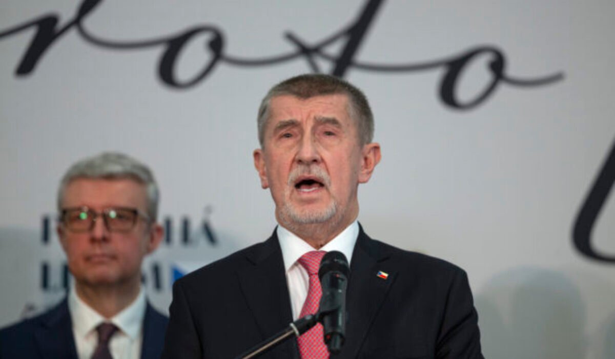 Babiš: Česko by Poľsku prišlo na pomoc