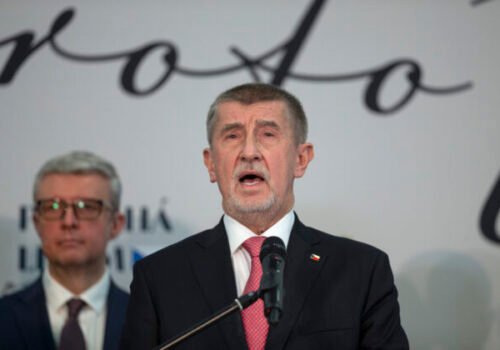 Babiš: Česko by Poľsku prišlo na pomoc