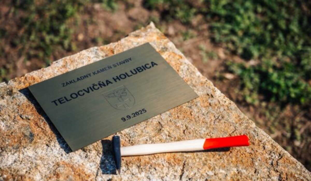 V Devínskej Novej Vsi pribudne nové moderné športovisko – FOTO
