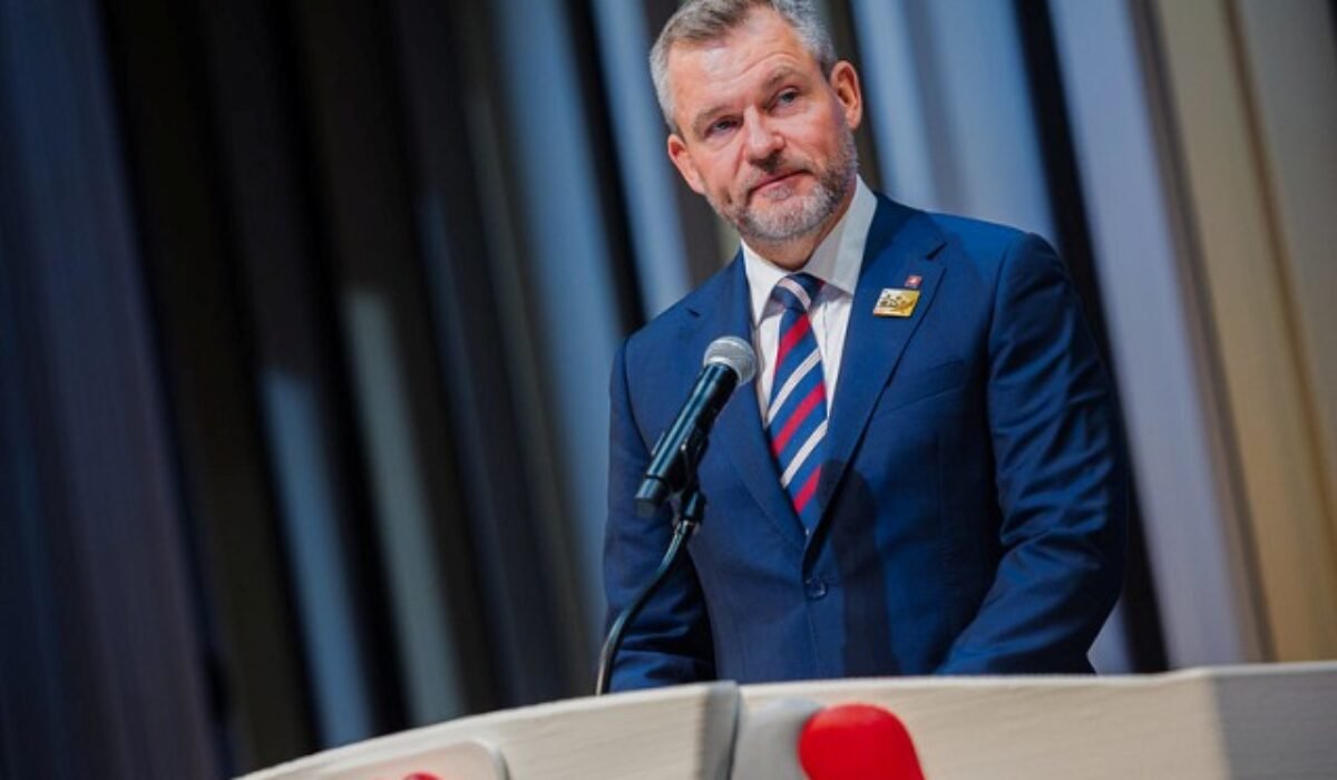Jadrová zbraň už nesmie byť nikdy použitá, vyhlásil Pellegrini na návšteve v Hirošime – VIDEO