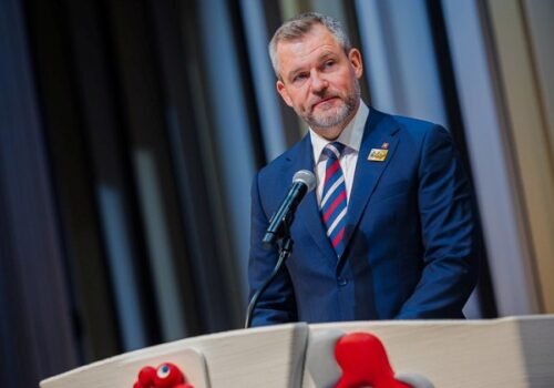 Jadrová zbraň už nesmie byť nikdy použitá, vyhlásil Pellegrini na návšteve v Hirošime – VIDEO