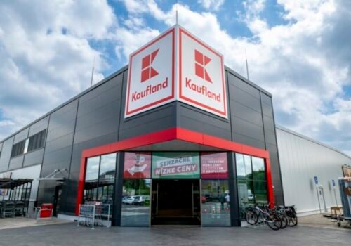 Kaufland prispel k rastu slovenskej ekonomiky sumou vyše 2,25 miliardy eur