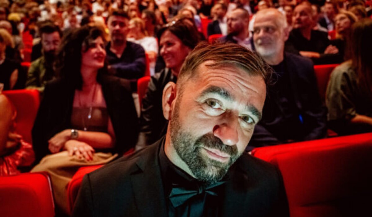 Filmová dráma Otec s Milanom Ondríkom zabojuje o Oscara v kategórii Najlepší medzinárodný film