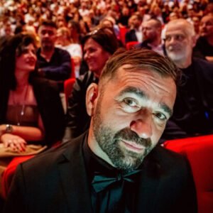 Filmová dráma Otec s Milanom Ondríkom zabojuje o Oscara v kategórii Najlepší medzinárodný film