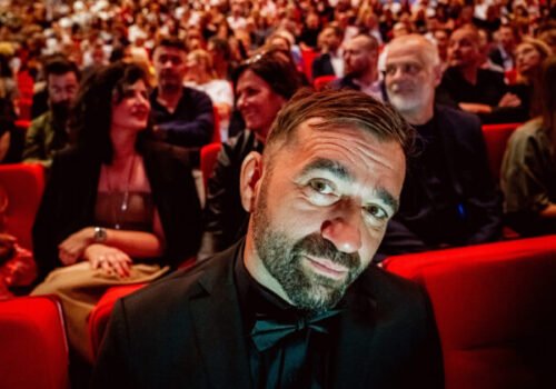 Filmová dráma Otec s Milanom Ondríkom zabojuje o Oscara v kategórii Najlepší medzinárodný film