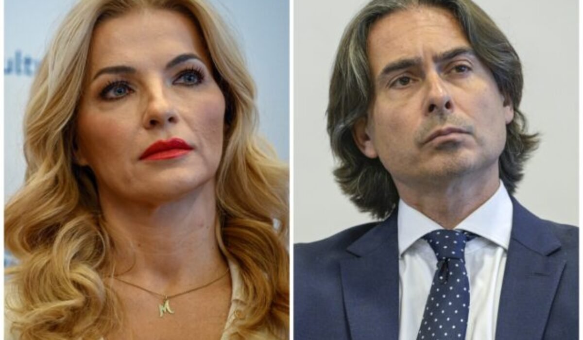 Šimkovičovej ministerstvo podáva na Drličku trestné oznámenie, audit v SND poukázal na vážne pochybenia – VIDEO