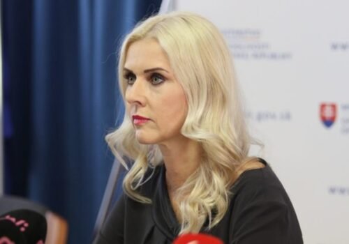 Bývalého majiteľa baru Fatima Janíčka oslobodili v kauze krivého obvinenia Moniky Jankovskej