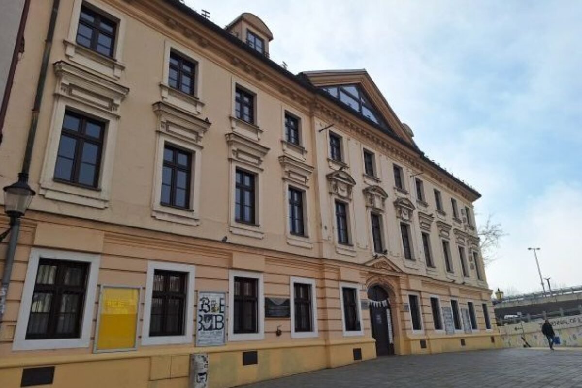 Bibiana reaguje na odstúpenie Škody od Bienále ilustrácií Bratislava, podpora umenia nemá byť politickým gestom