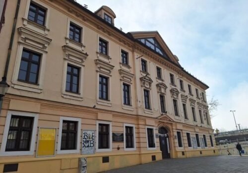 Viacerí ilustrátori a ilustrátorky bojkotujú Bienále ilustrácií Bratislava, dôvodom je inštitúcia Bibiana