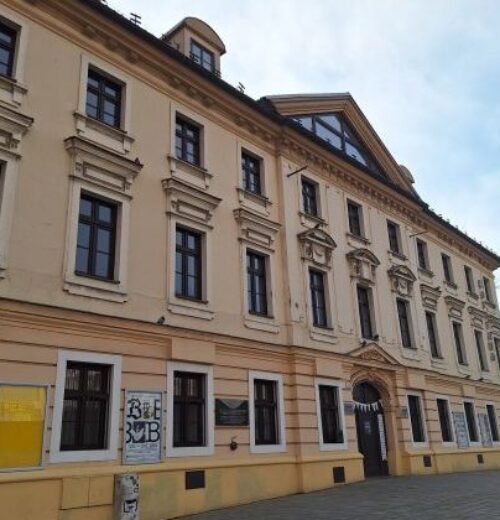 Viacerí ilustrátori a ilustrátorky bojkotujú Bienále ilustrácií Bratislava, dôvodom je inštitúcia Bibiana