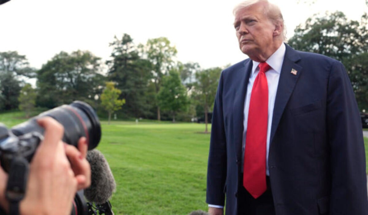 Trump vyzval všetkých členov NATO na zastavenie nákupov ruskej ropy