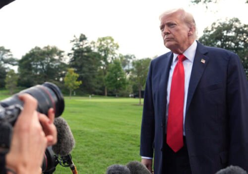 Trump vyzval všetkých členov NATO na zastavenie nákupov ruskej ropy