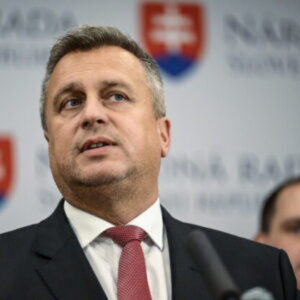 Andrej Danko: Spojme sa s Maďarmi a bojujme za ruskú ropu!