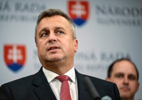 Danko si myslí, že Pellegriniho plat v sume 18-tisíc eur je veľký