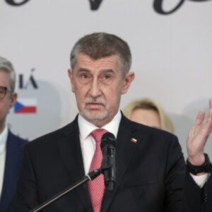 Babiš: Ukrajina nie je prioritou našej vlády, to nech si vyrieši Trump so Zelenským