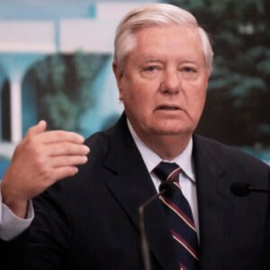 Americký senátor Lindsey Graham vyzval Maďarsko a Slovensko, aby ukončili nákupy ruskej ropy